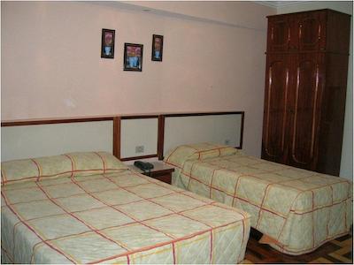 ایتاجوبا هتل