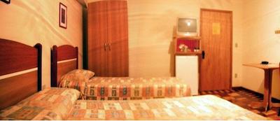 ایتاجوبا هتل