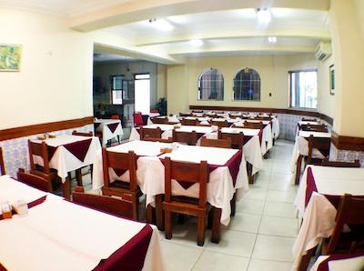 ایتاجوبا هتل