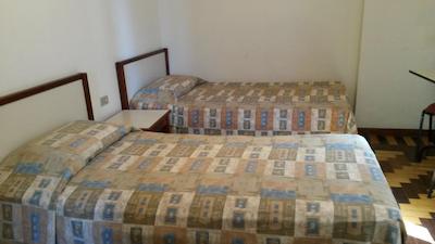 ایتاجوبا هتل