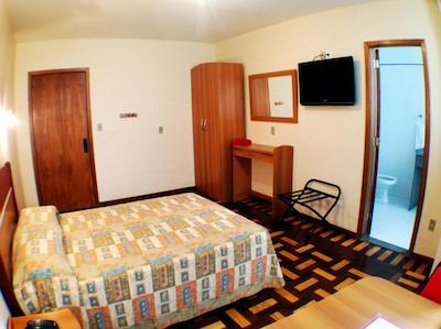 ایتاجوبا هتل