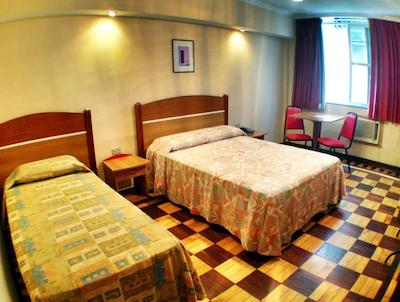 ایتاجوبا هتل