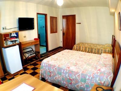 ایتاجوبا هتل