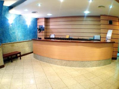 ایتاجوبا هتل