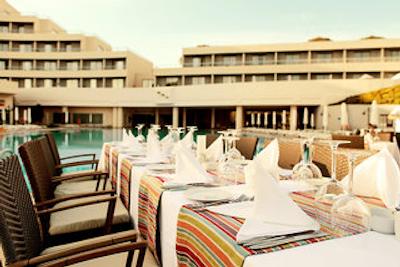 سنتیدو زینپ گولف اند اسپا