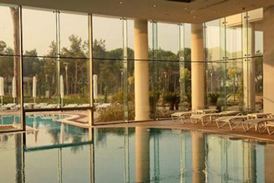 سنتیدو زینپ گولف اند اسپا