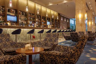 سنتیدو زینپ گولف اند اسپا