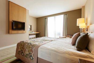 سنتیدو زینپ گولف اند اسپا