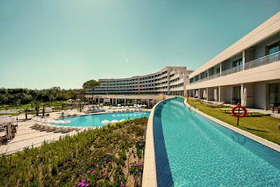 سنتیدو زینپ گولف اند اسپا