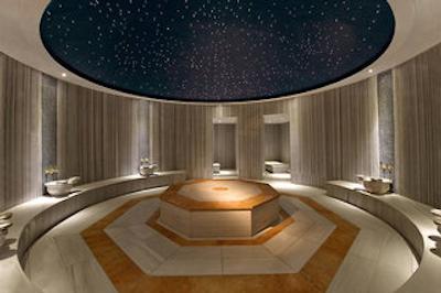 سنتیدو زینپ گولف اند اسپا