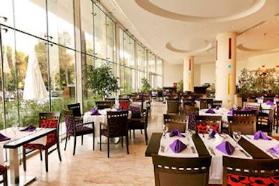 سنتیدو زینپ گولف اند اسپا