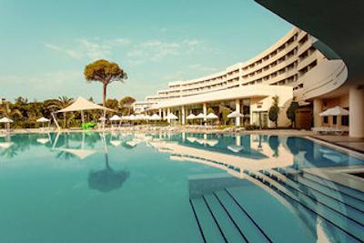 سنتیدو زینپ گولف اند اسپا