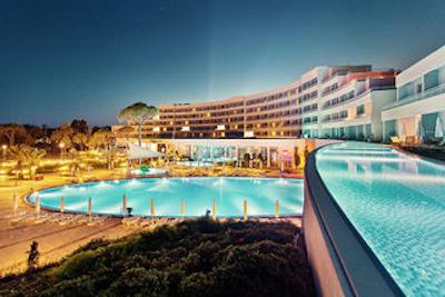 سنتیدو زینپ گولف اند اسپا