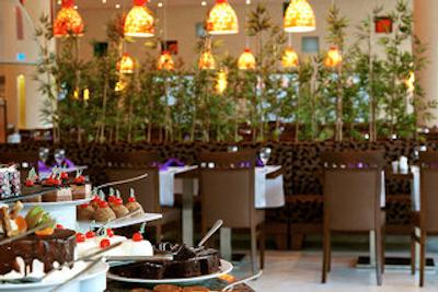 سنتیدو زینپ گولف اند اسپا