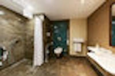 سنتیدو زینپ گولف اند اسپا