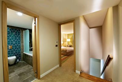 سنتیدو زینپ گولف اند اسپا