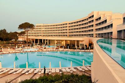 سنتیدو زینپ گولف اند اسپا