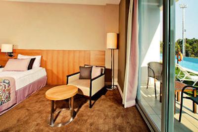 سنتیدو زینپ گولف اند اسپا