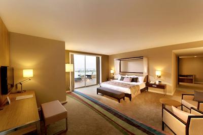 سنتیدو زینپ گولف اند اسپا