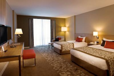 سنتیدو زینپ گولف اند اسپا