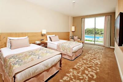 سنتیدو زینپ گولف اند اسپا