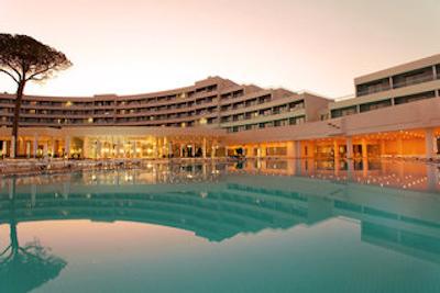 سنتیدو زینپ گولف اند اسپا