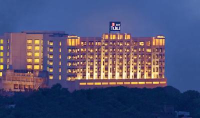 د لالیت جیپور