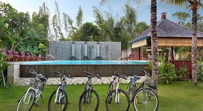 لومبینی لوکسوری ویلاز اند اسپا