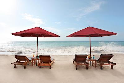 لومبینی لوکسوری ویلاز اند اسپا