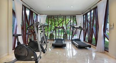 لومبینی لوکسوری ویلاز اند اسپا