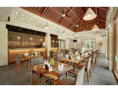 لومبینی لوکسوری ویلاز اند اسپا