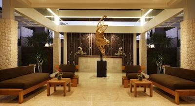 لومبینی لوکسوری ویلاز اند اسپا