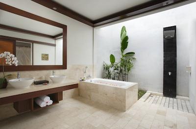 لومبینی لوکسوری ویلاز اند اسپا