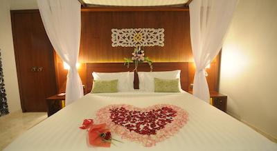 لومبینی لوکسوری ویلاز اند اسپا