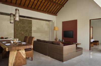 لومبینی لوکسوری ویلاز اند اسپا