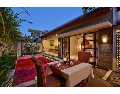 لومبینی لوکسوری ویلاز اند اسپا