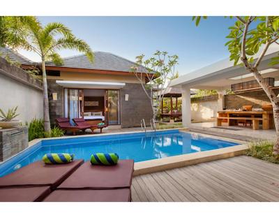 لومبینی لوکسوری ویلاز اند اسپا