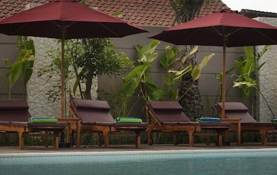 لومبینی لوکسوری ویلاز اند اسپا