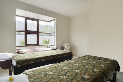 لومبینی لوکسوری ویلاز اند اسپا