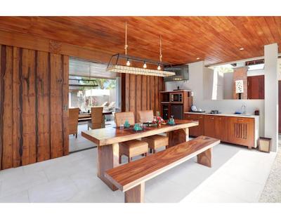 لومبینی لوکسوری ویلاز اند اسپا