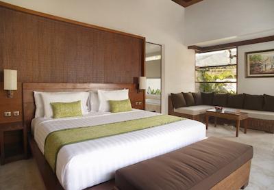 لومبینی لوکسوری ویلاز اند اسپا