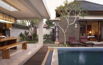 لومبینی لوکسوری ویلاز اند اسپا