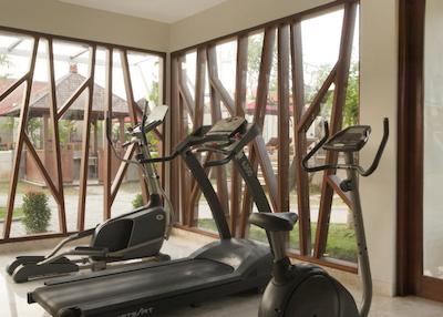 لومبینی لوکسوری ویلاز اند اسپا