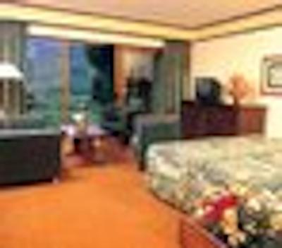 دراکنسبرگ سان ریزرت