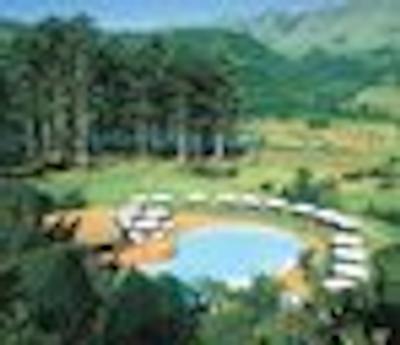 دراکنسبرگ سان ریزرت