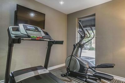 کمفرت این ترنتو سیتی سنتر