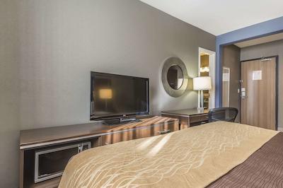 کمفرت این ترنتو سیتی سنتر