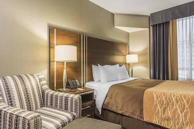 کمفرت این ترنتو سیتی سنتر