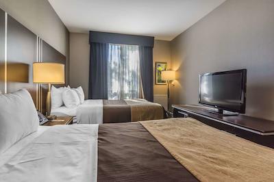 کمفرت این ترنتو سیتی سنتر