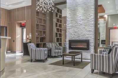 کمفرت این ترنتو سیتی سنتر